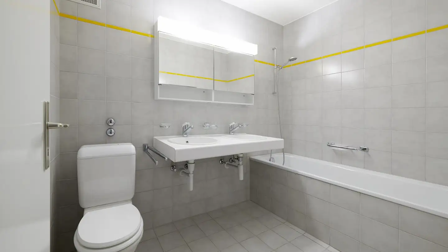 Wohnung mieten - Gottfried-Keller-Strasse 3, 8590 Romanshorn - Foto 3