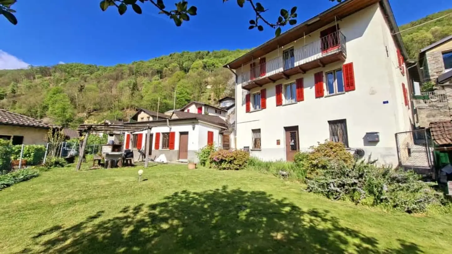 Single house for sale - A San Luriens 29, 6810 Isone