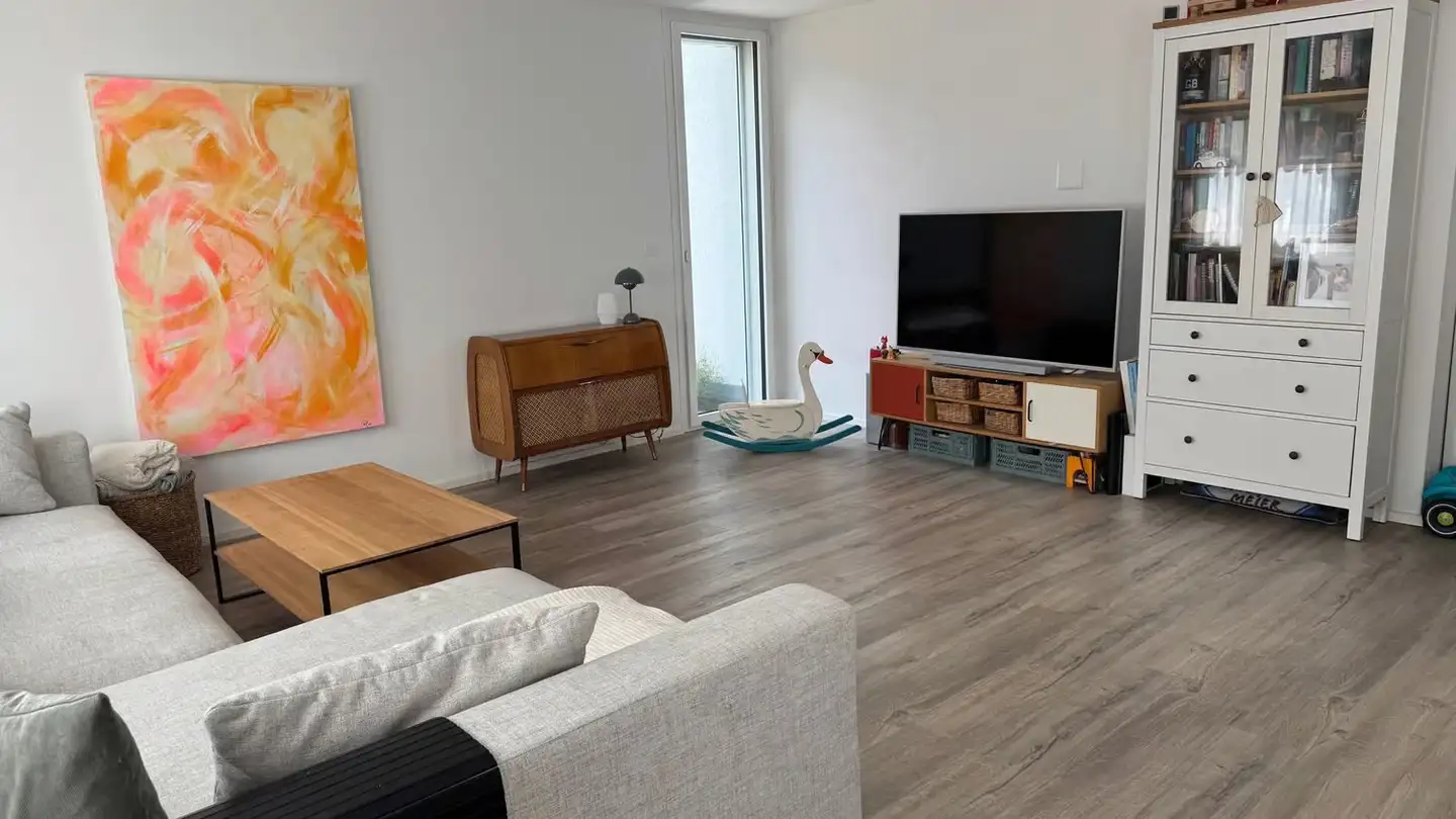 Appartamento in affitto - Friedenstrasse 3, 8805 Richterswil - Foto 2