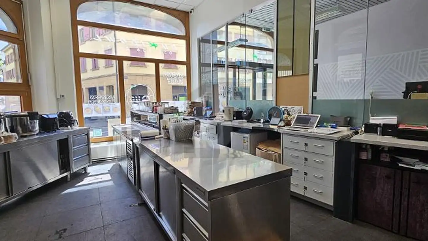 Casa singola in vendita - 2000 Neuchâtel - Foto 4