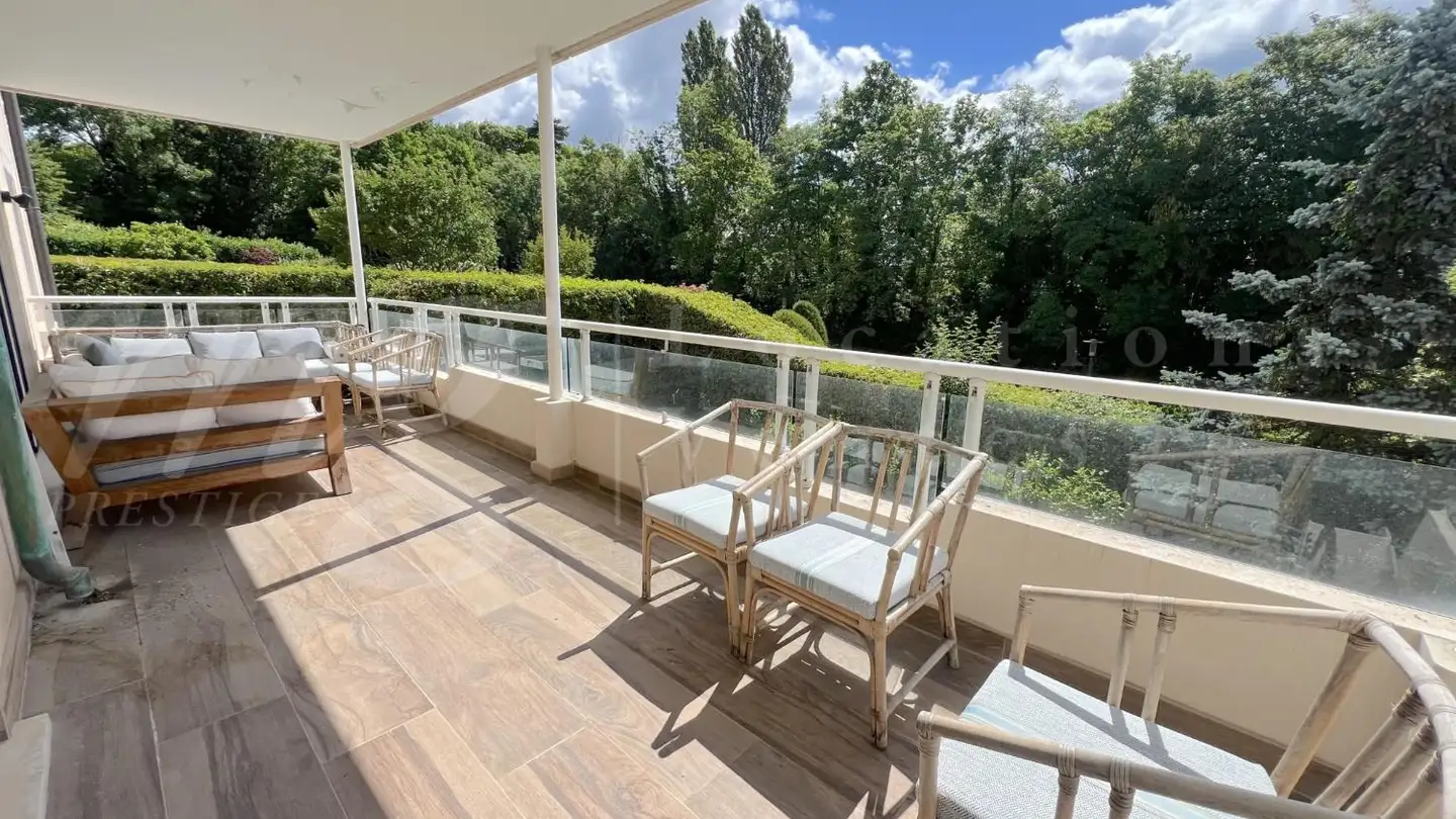 Appartamento in vendita - 1223 Cologny