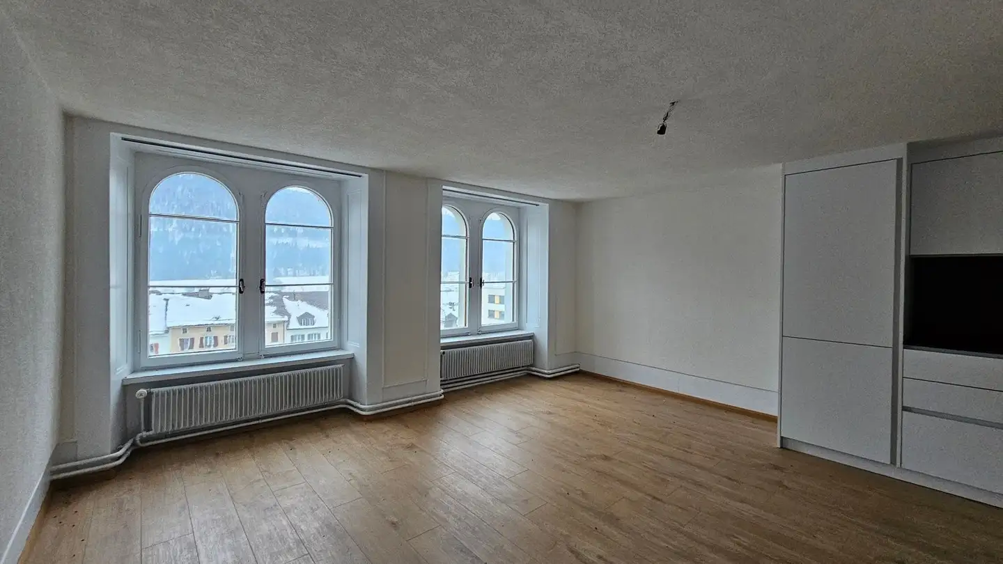 Appartement à louer - Rue De La Chapelle 2, 2610 St-Imier - Photo 2