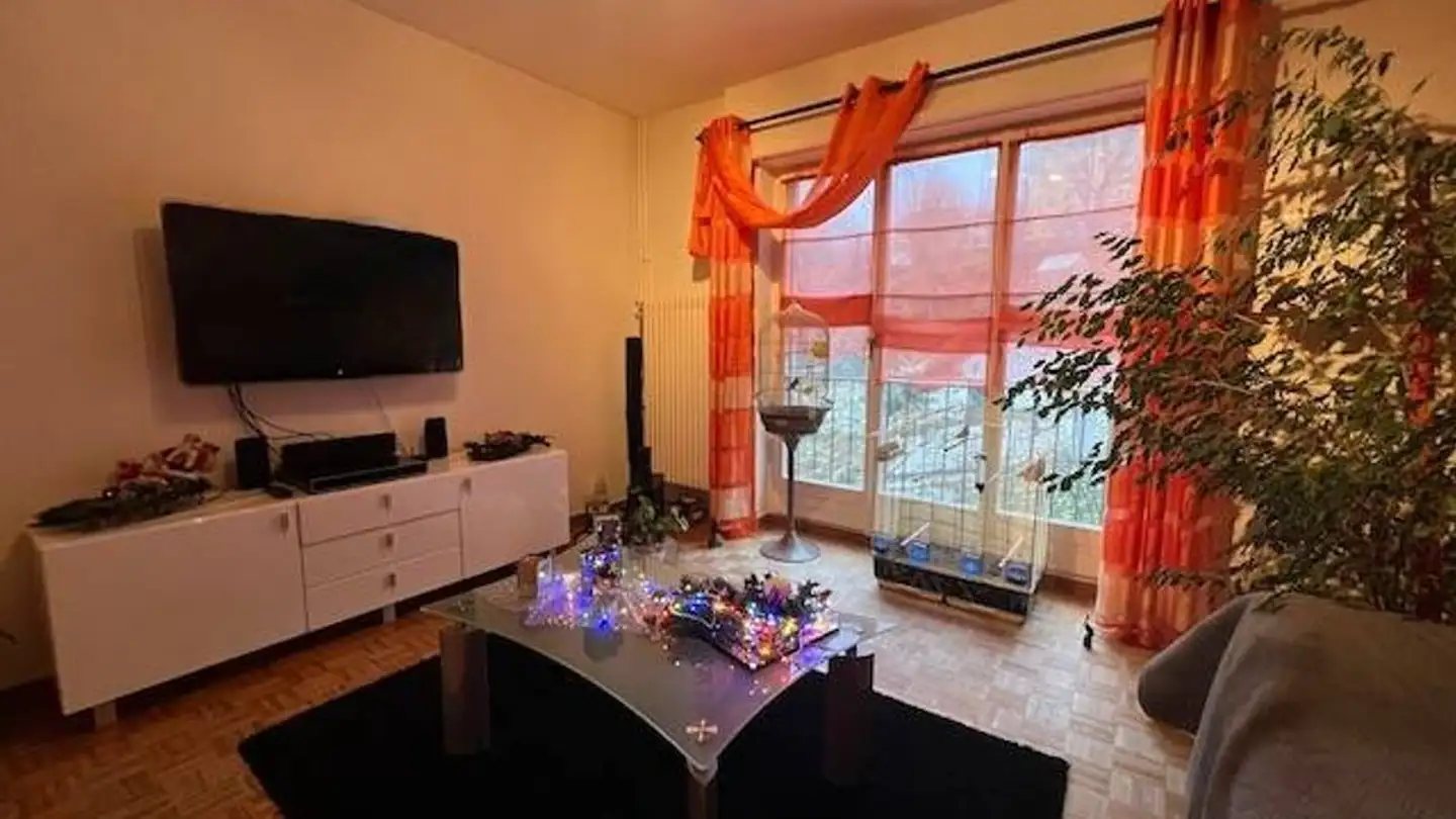 Apartment for sale - 2400 Le Locle