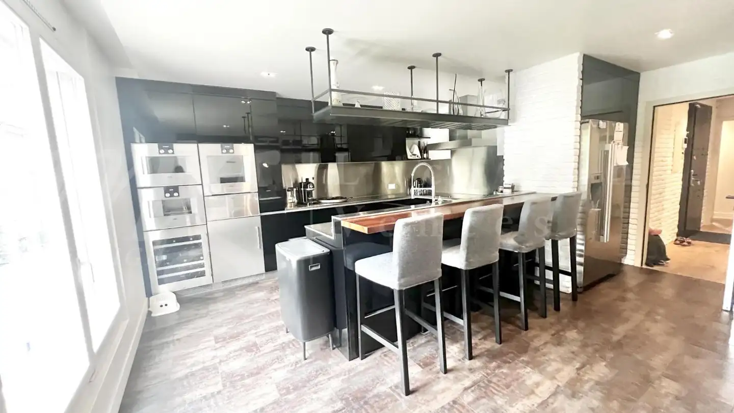 Appartement à vendre - 1223 Cologny