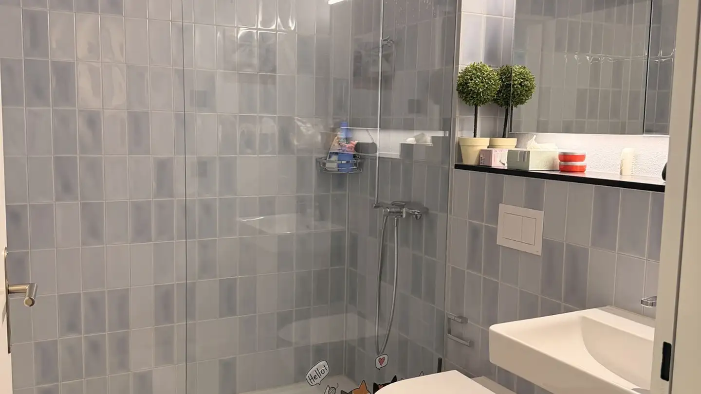 Appartement à louer - Erachfeldstrasse 25, 8180 Bülach - Photo 3