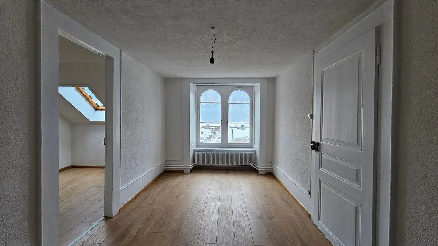 Appartement à louer - Rue De La Chapelle 2, 2610 St-Imier - Photo 4