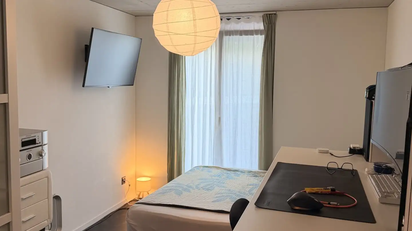 Appartement à louer - Erachfeldstrasse 25, 8180 Bülach - Photo 4