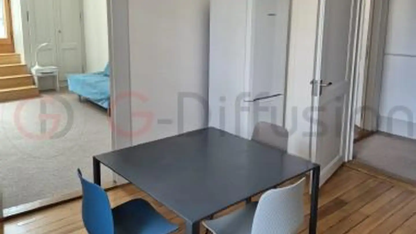 Attico in affitto - 1800 Vevey - Photo 3