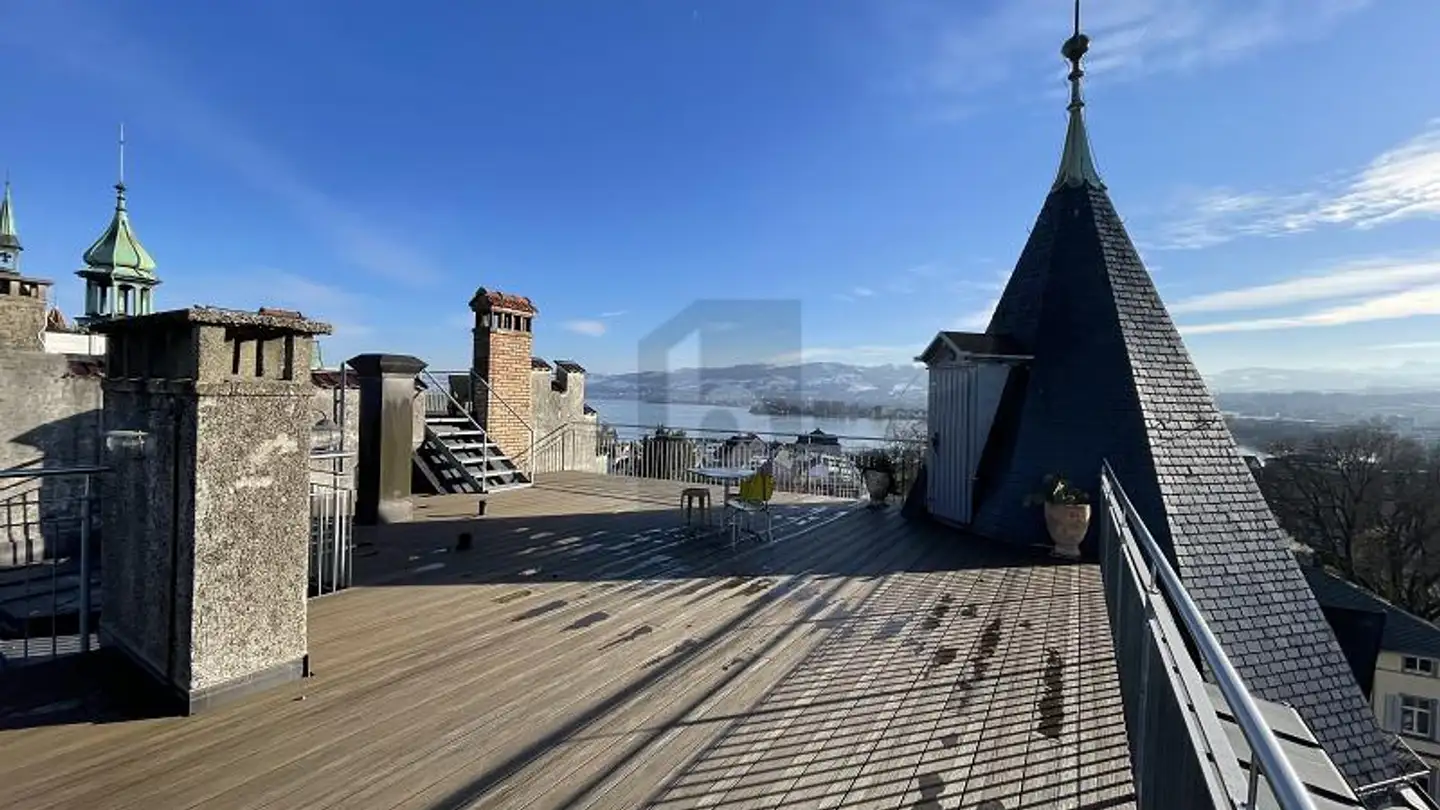 Appartamento in affitto - 9320 Arbon