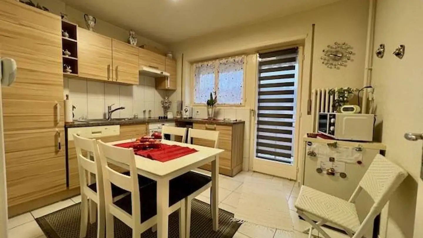 Apartment for sale - 2400 Le Locle - Photo 2