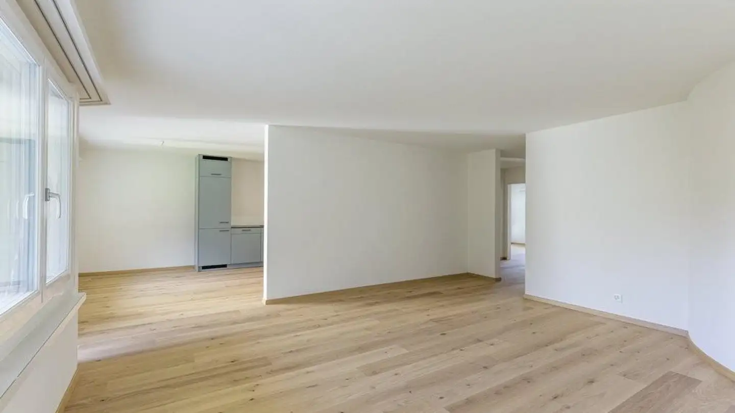 Appartement à louer - Mattenstrasse 34, 5722 Gränichen - Photo 3