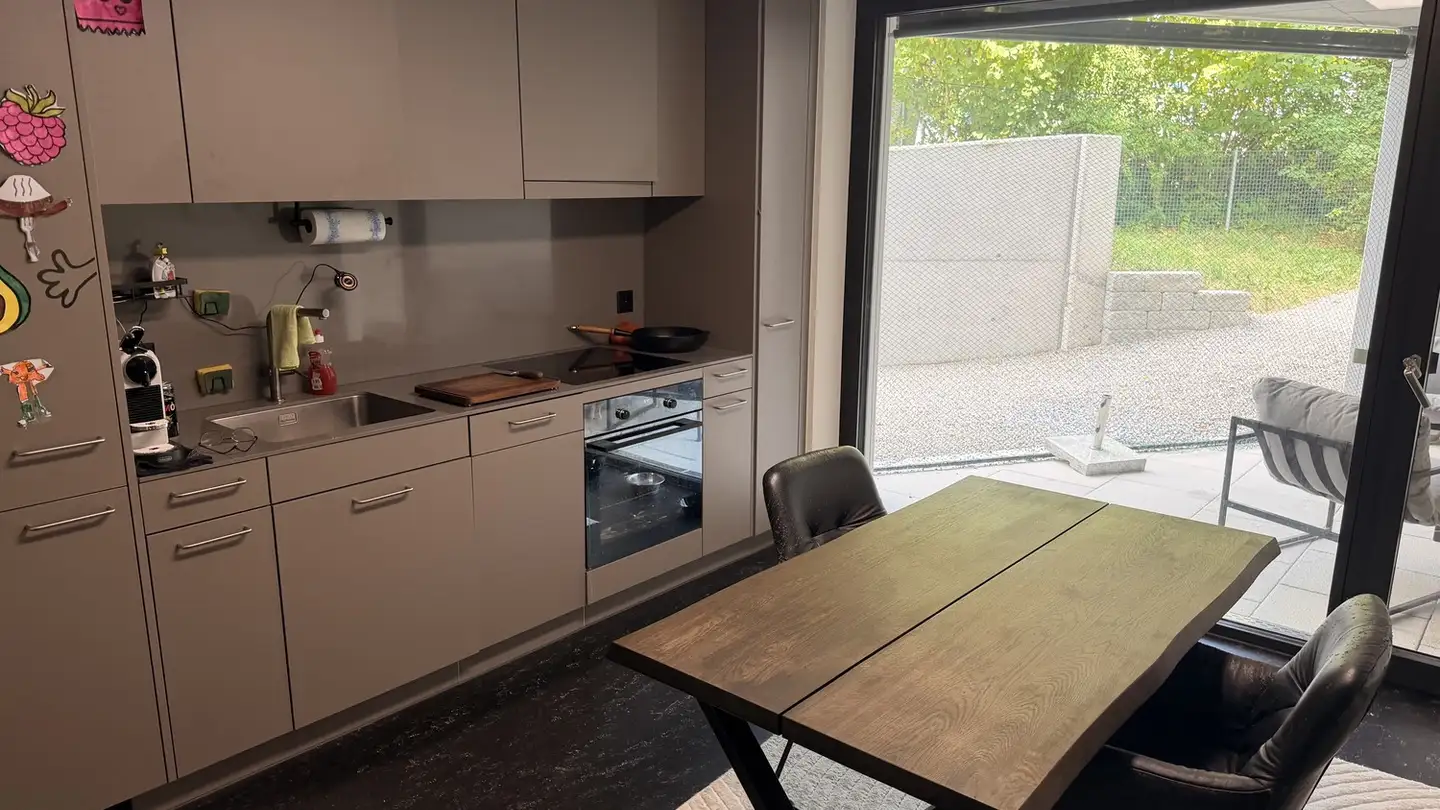 Appartement à louer - Erachfeldstrasse 25, 8180 Bülach