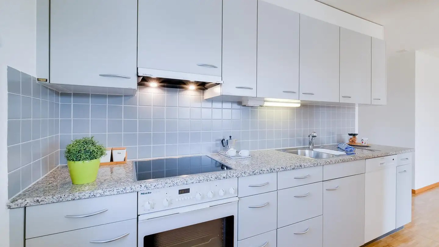 Appartement à louer - Schiffackerweg 4, 4310 Rheinfelden - Photo 3