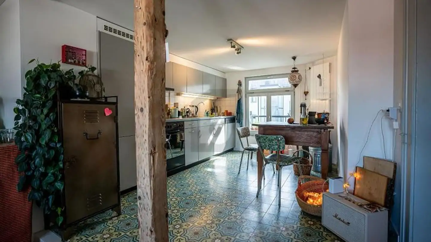 Appartamento in affitto - 9320 Arbon - Foto 3