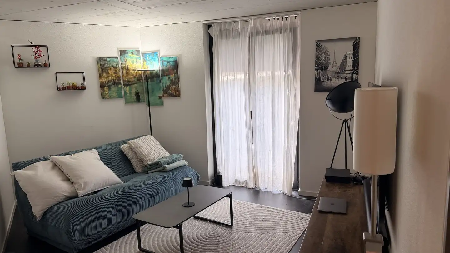 Appartement à louer - Erachfeldstrasse 25, 8180 Bülach - Photo 2
