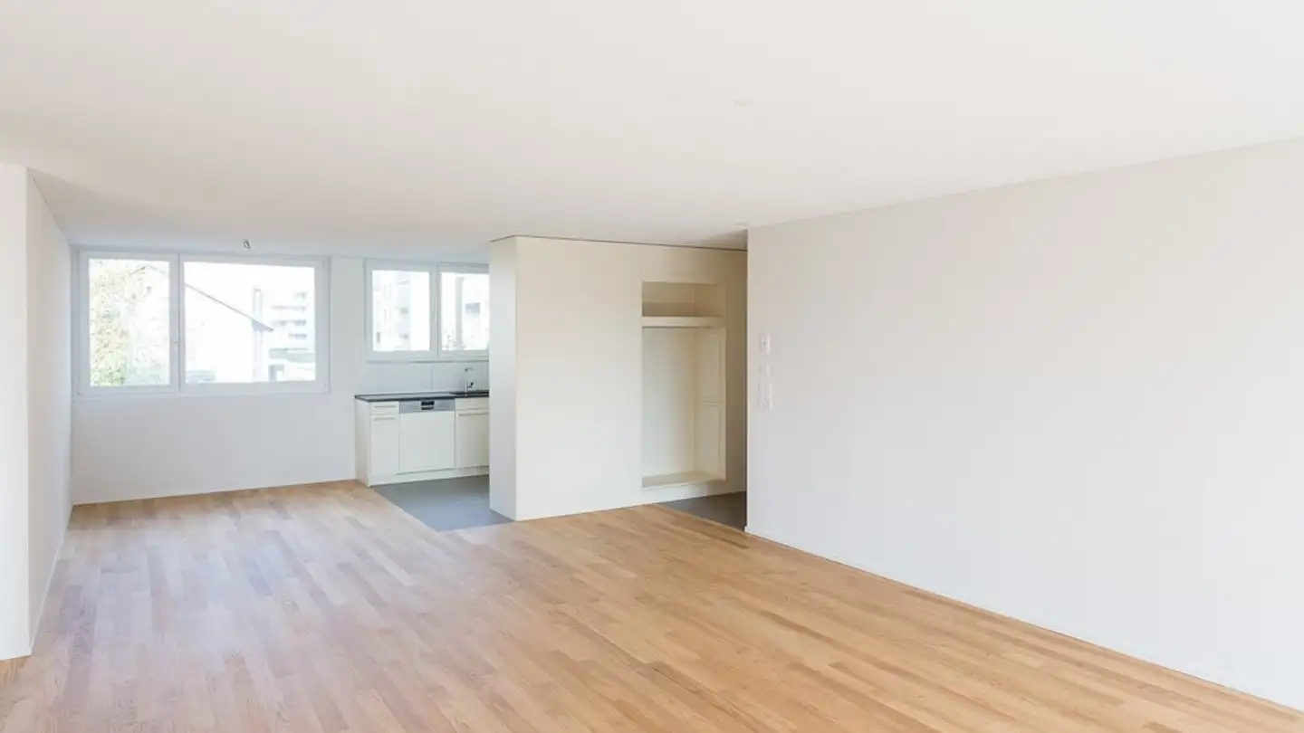 Wohnung mieten - Spittelhofring 6, 4665 Oftringen - Foto 2