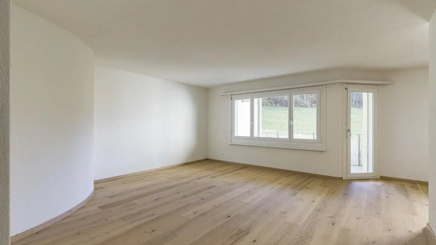 Appartement à louer - Mattenstrasse 34, 5722 Gränichen - Photo 4