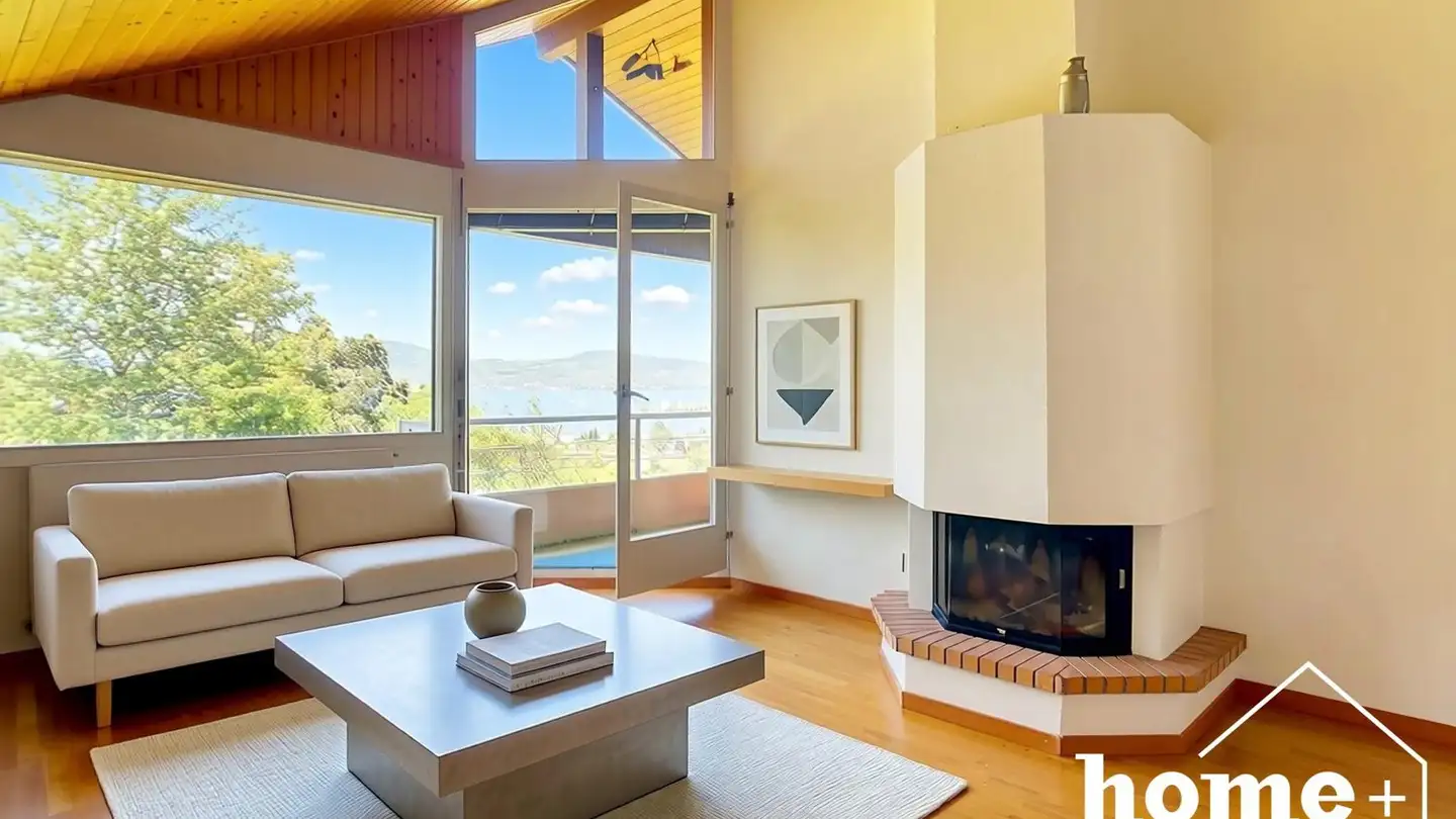 Apartment for sale - 1897 Bouveret