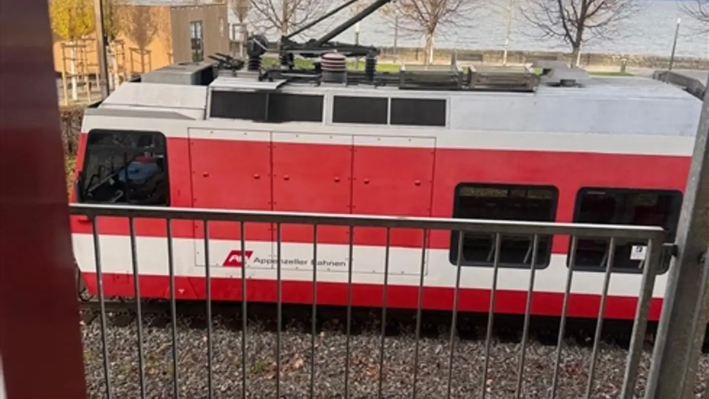 Wohnung mieten - 9400 Rorschach - Foto 3