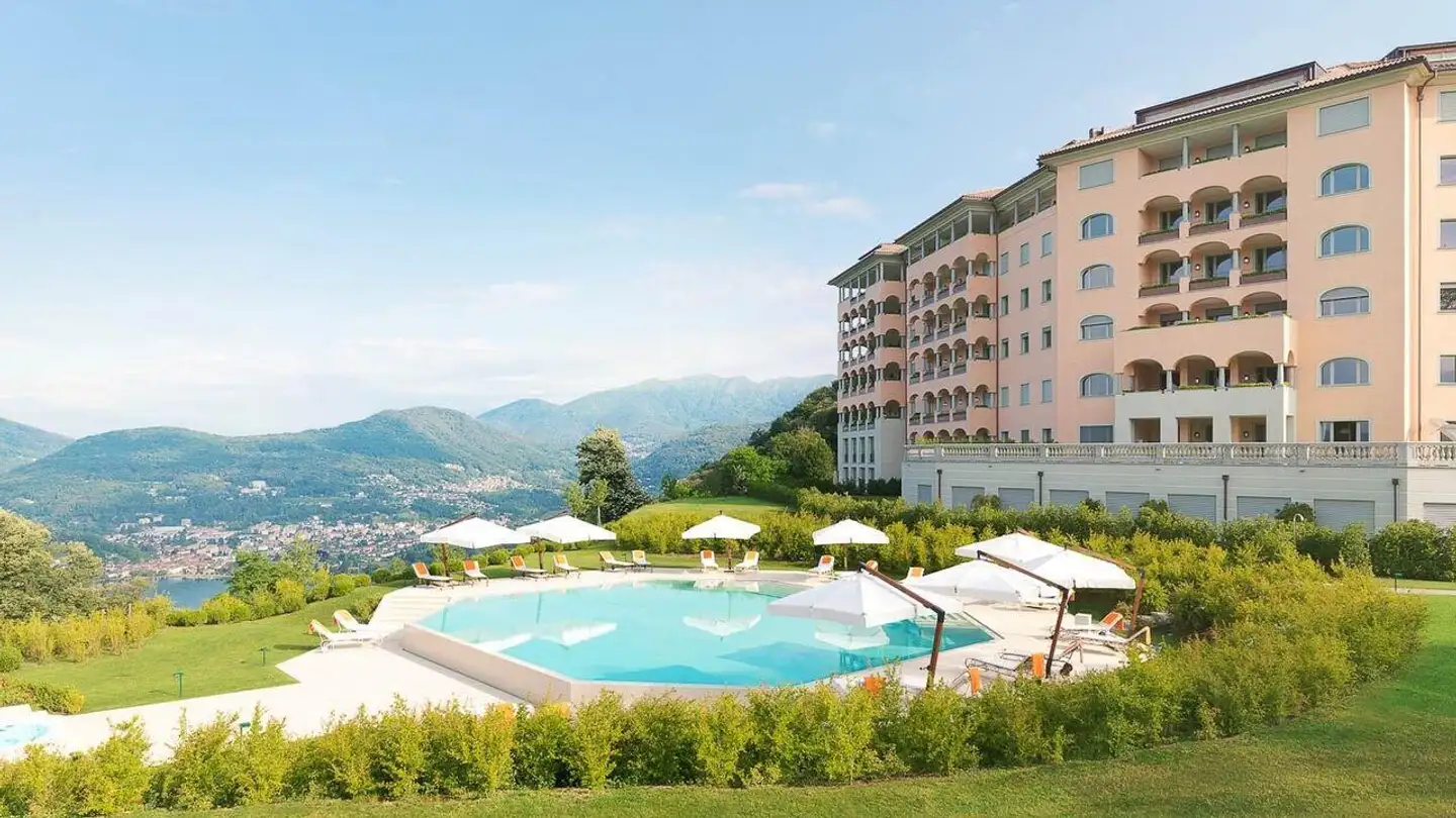 Appartamento in affitto - 6927 Agra