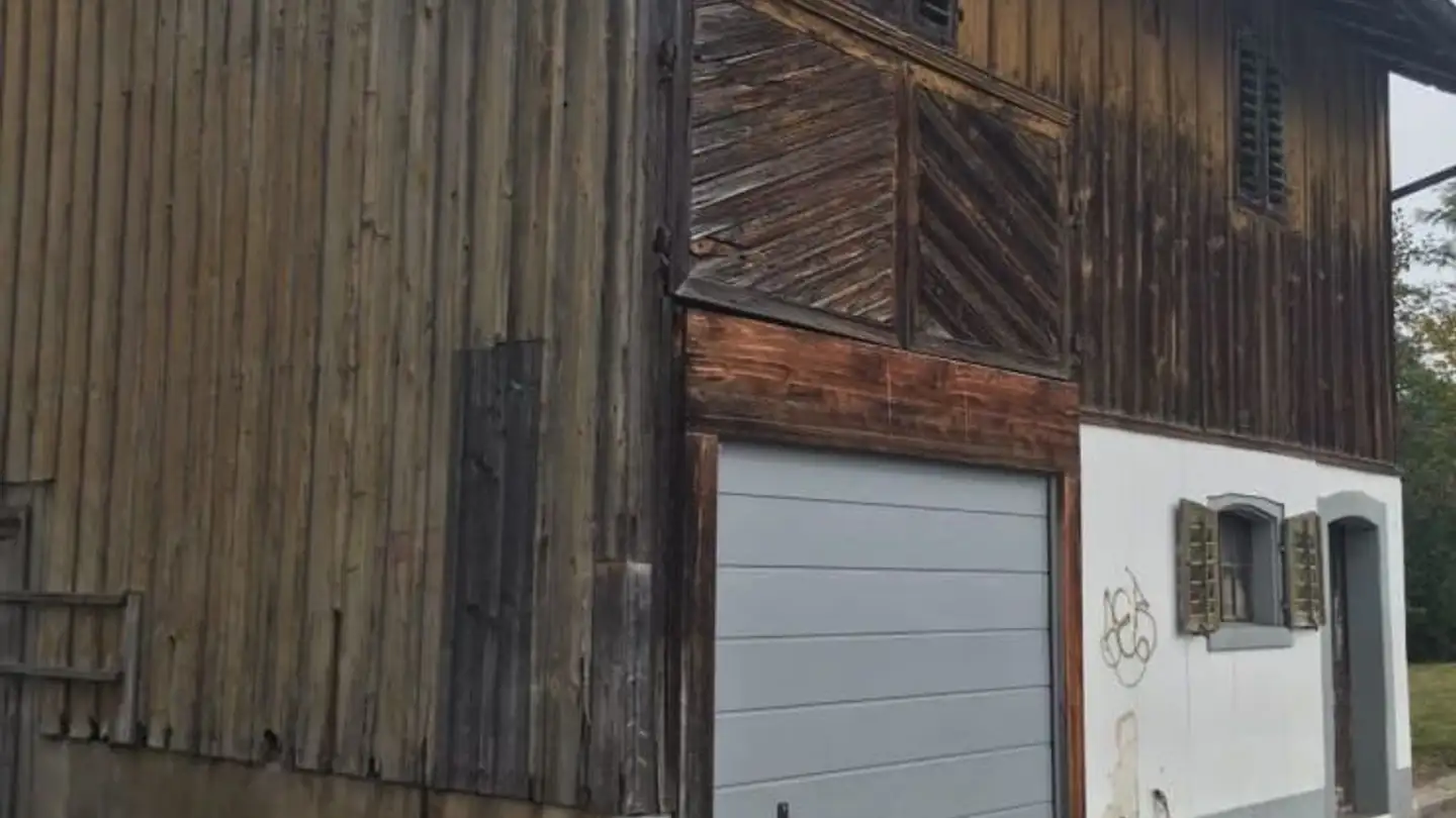 Atelier à louer - 8620 Wetzikon ZH