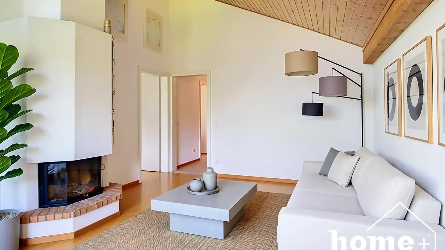 Apartment for sale - 1897 Bouveret - Photo 3