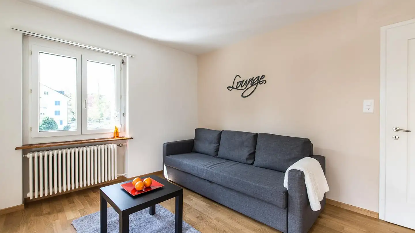 Appartamento in affitto - Friedensstrasse 87, 4600 Olten - Foto 4
