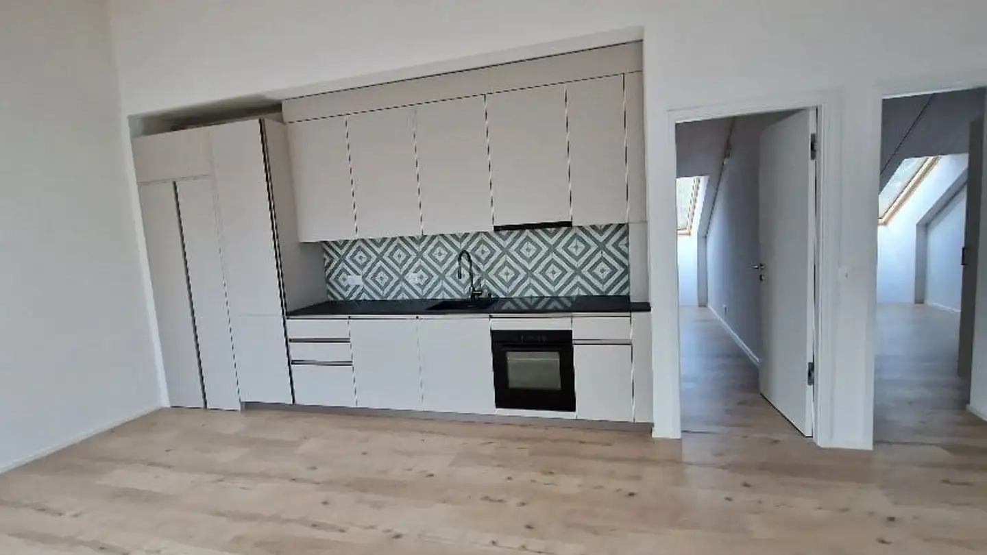 Appartement à louer - 1000 Lausanne 26