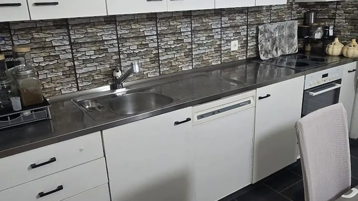 Appartement à louer - Kapplerstrasse 70, 9642 Ebnat-Kappel - Photo 4