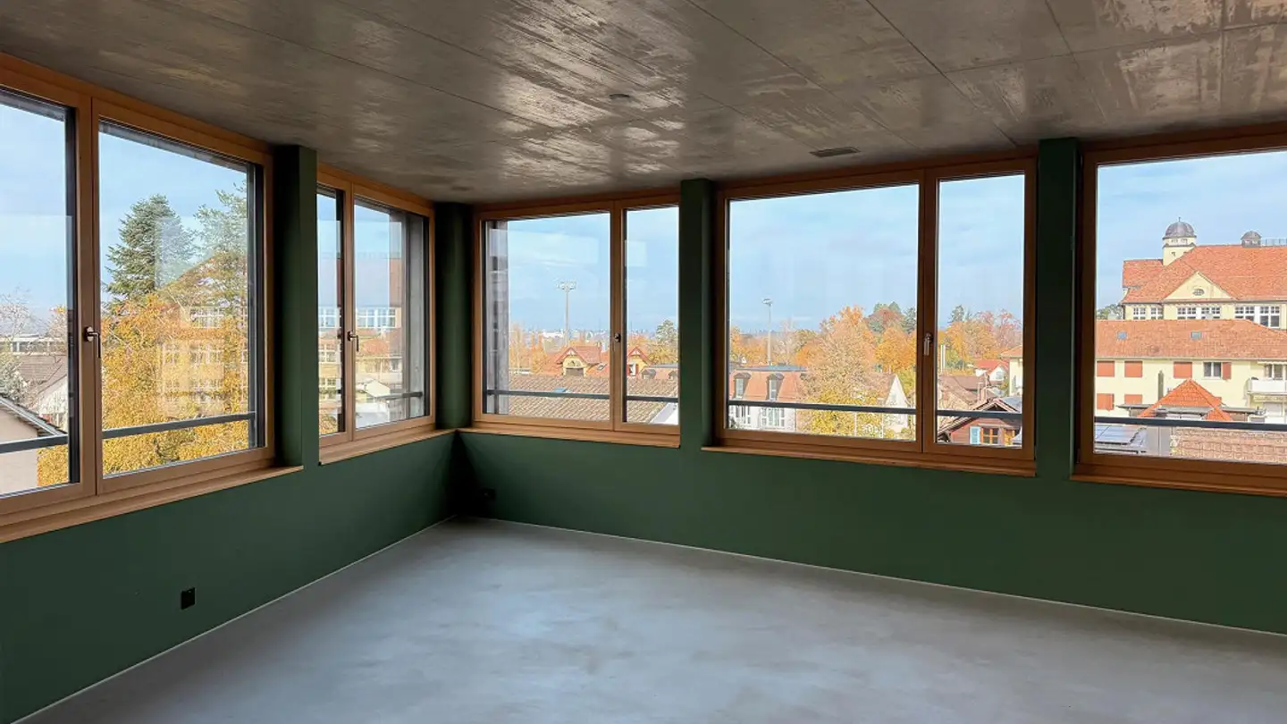 Appartamento in affitto - Wasenstrasse 8, 8280 Kreuzlingen