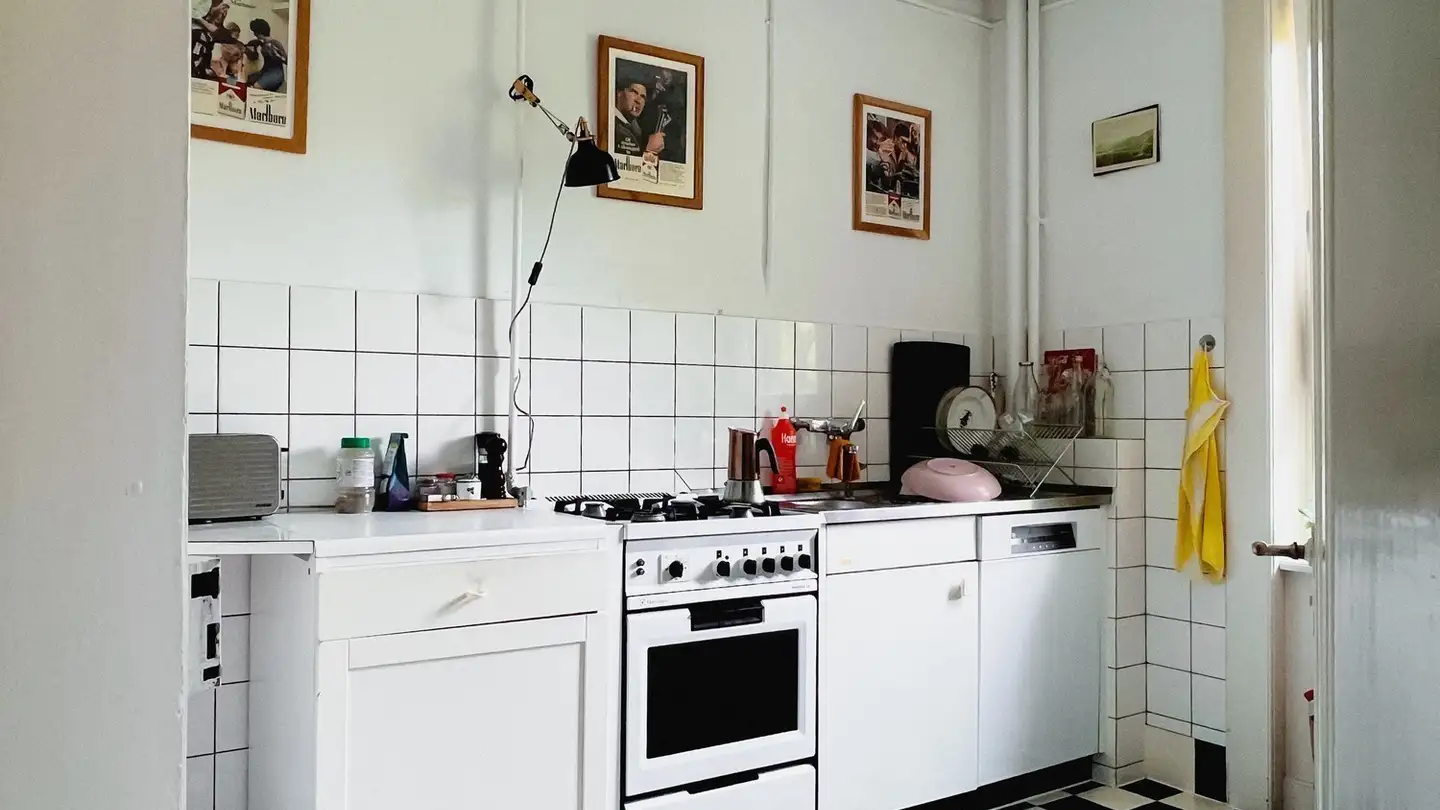 Appartamento in affitto - 8032 Zürich - Foto 4