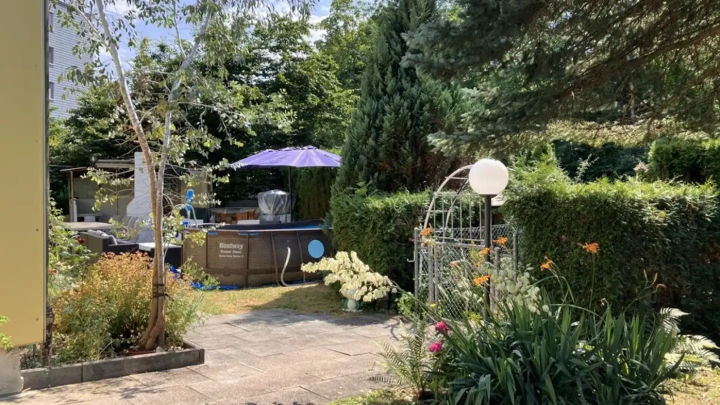 Bauland kaufen - 8134 Adliswil - Foto 2