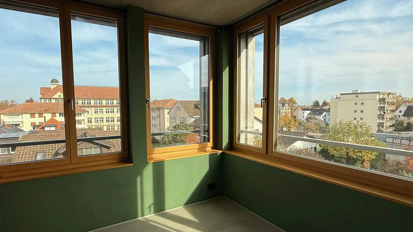 Appartamento in affitto - Wasenstrasse 8, 8280 Kreuzlingen - Photo 2