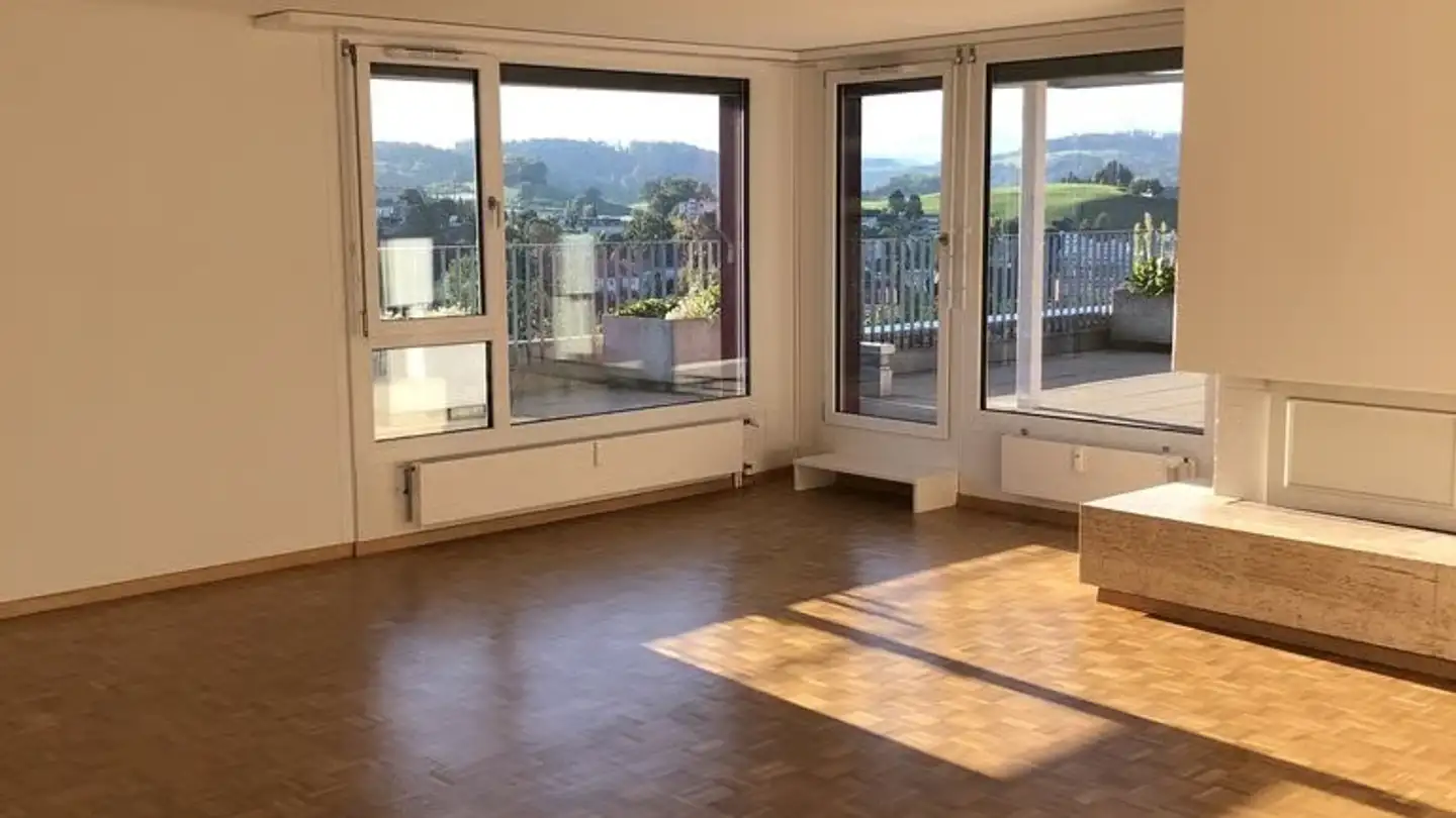 Penthouse mieten - Lutertalstrasse 64, 3065 Bolligen - Foto 2