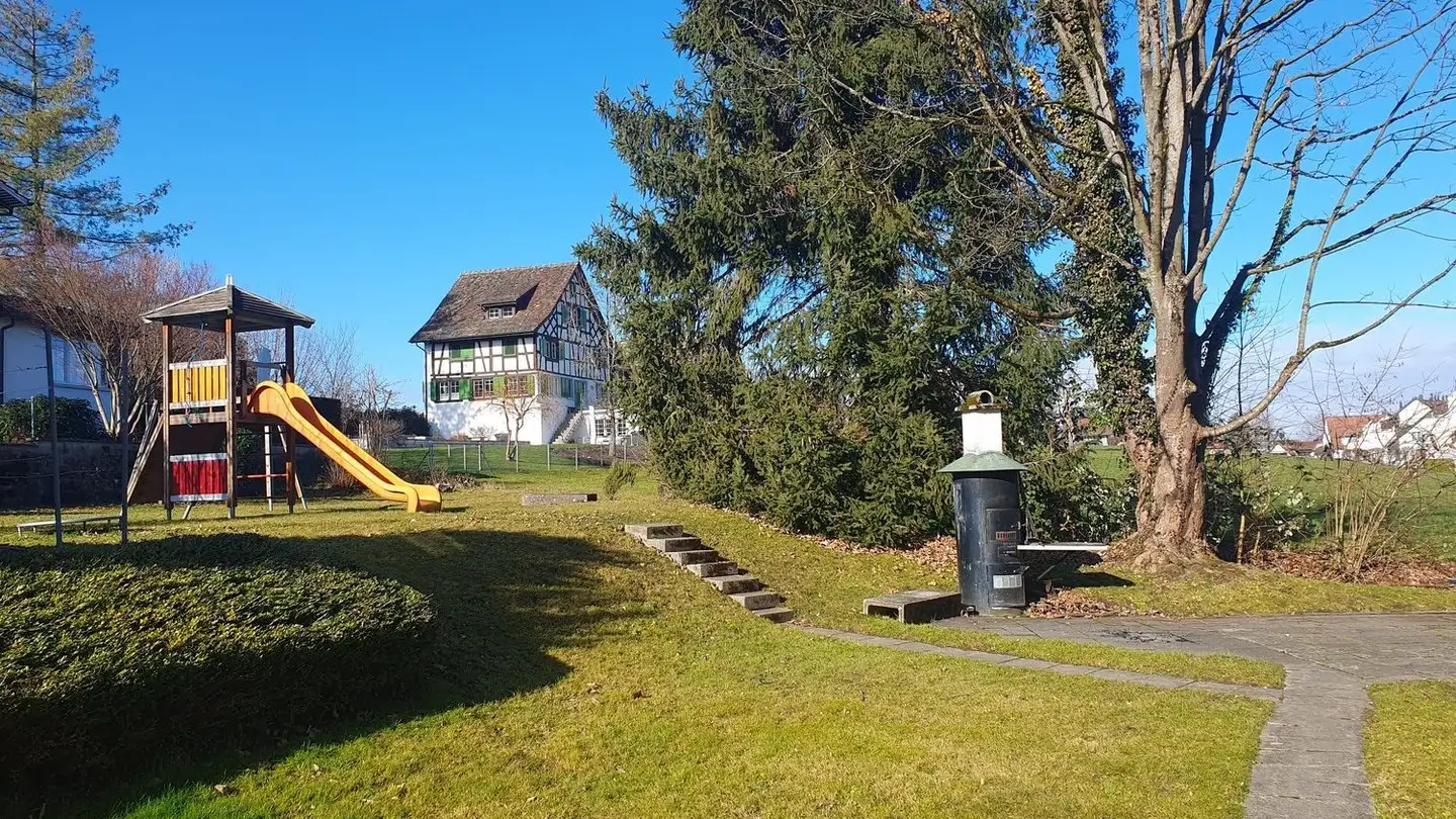 Appartamento in affitto - Hubstrasse 8, 8942 Oberrieden - Foto 4