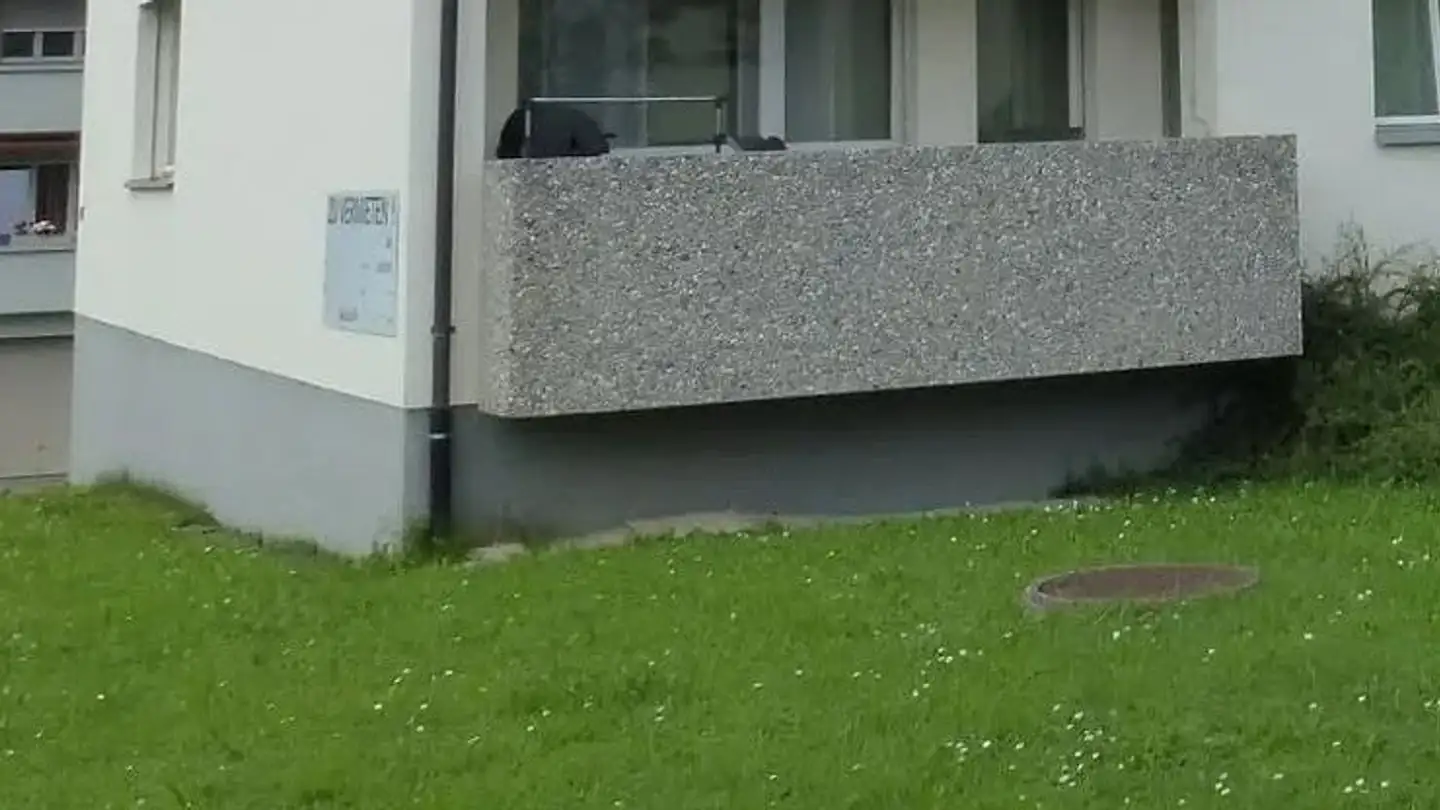 Appartement à louer - Kapplerstrasse 70, 9642 Ebnat-Kappel - Photo 2