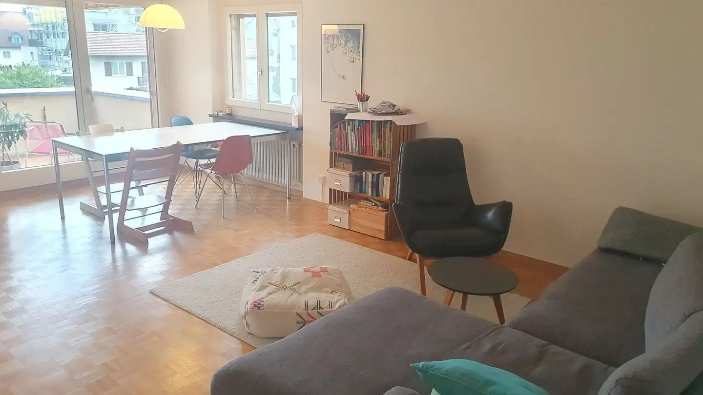 Appartamento in affitto - Hubstrasse 8, 8942 Oberrieden