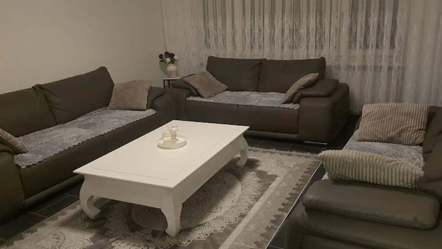 Appartement à louer - Kapplerstrasse 70, 9642 Ebnat-Kappel - Photo 3