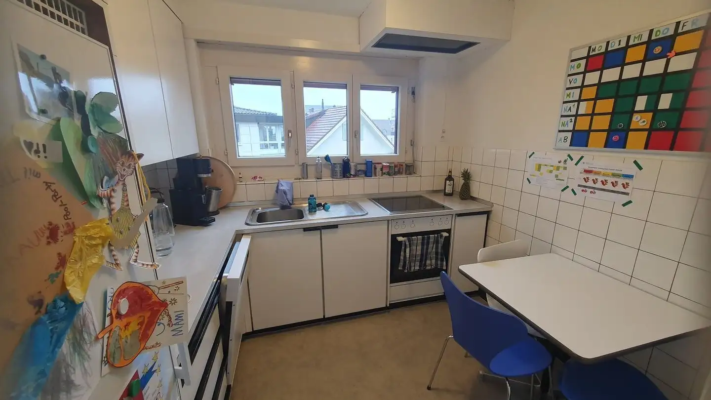 Appartamento in affitto - Hubstrasse 8, 8942 Oberrieden - Foto 2
