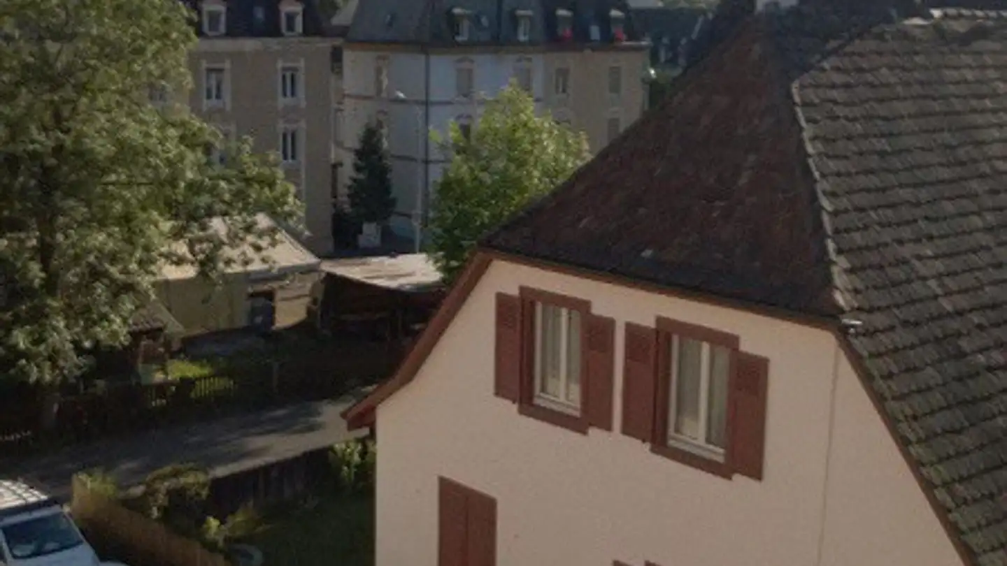 Appartamento in affitto - Tramstrasse 28, 4142 Münchenstein