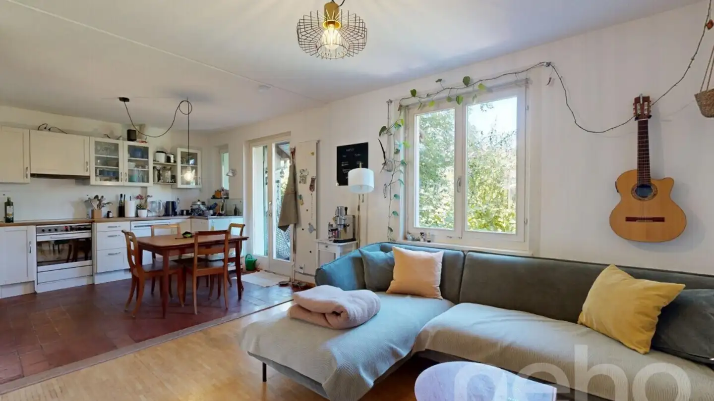 Row house for sale - 8400 Winterthur - Photo 2