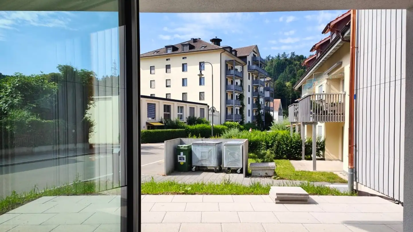 Appartement à louer - Spinnereistrasse 2, 8192 Glattfelden