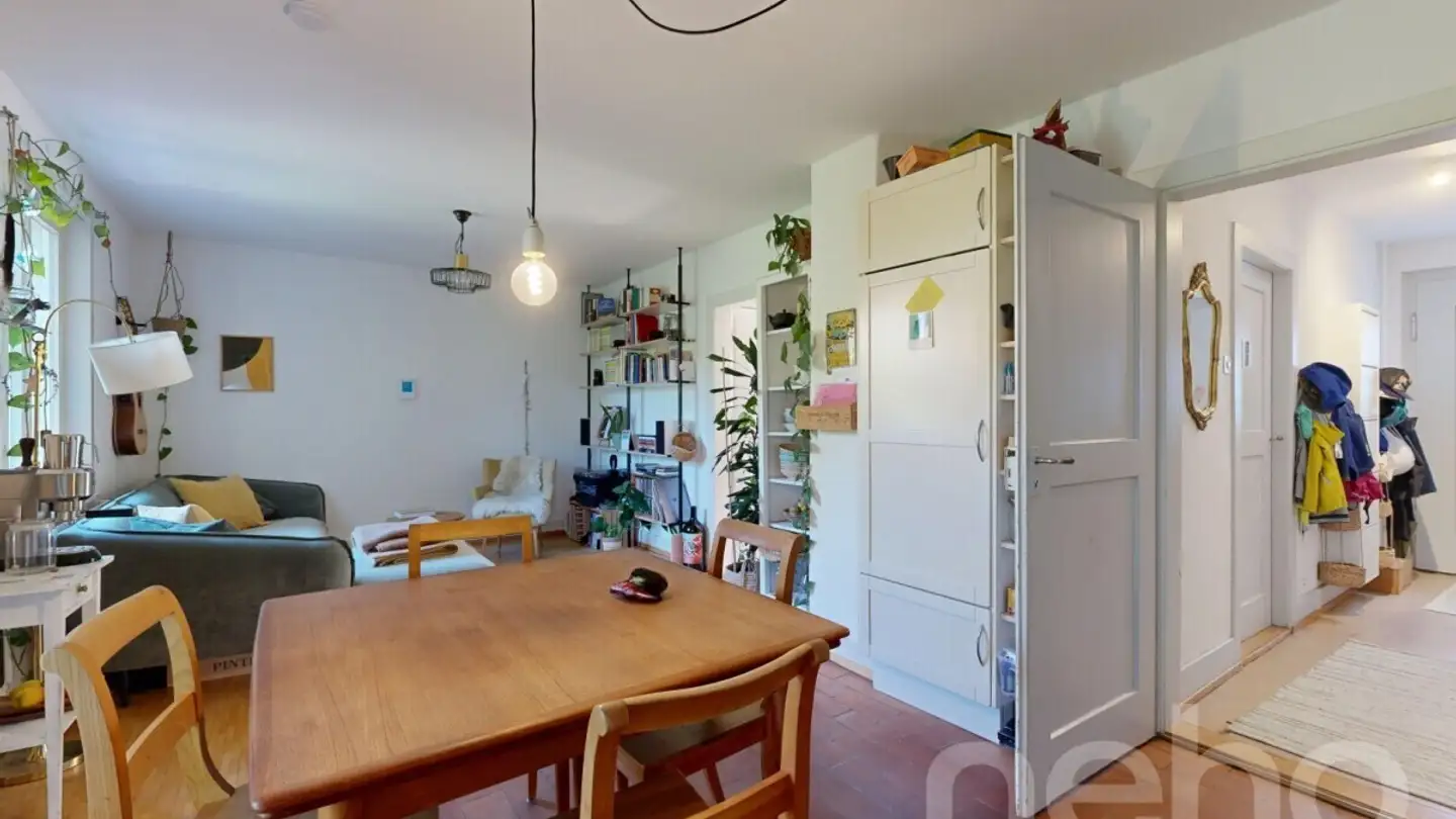 Row house for sale - 8400 Winterthur - Photo 3