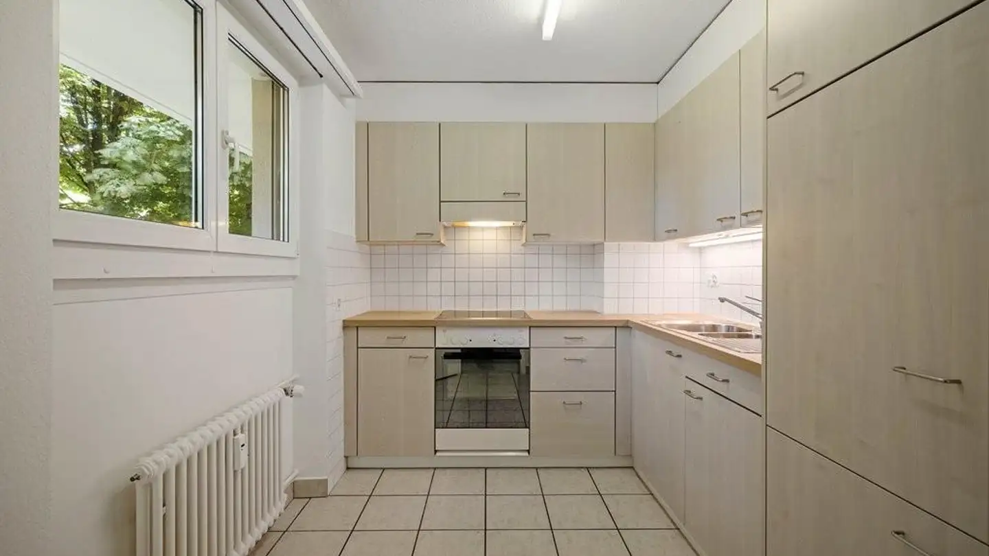 Appartamento in affitto - Fraumattstrasse 37, 4410 Liestal - Foto 2