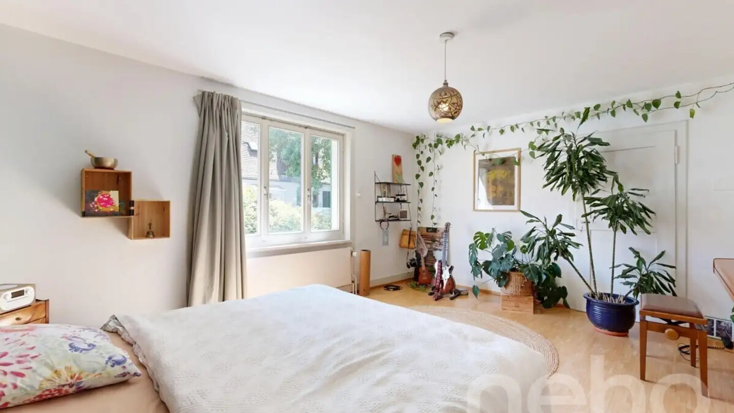 Maison en terrasse à vendre - 8400 Winterthur