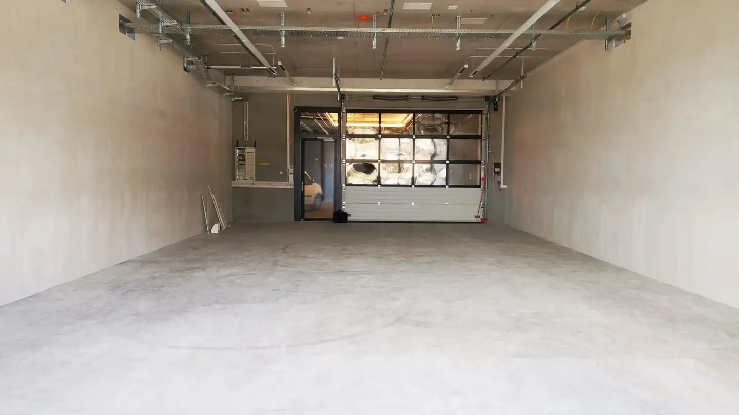 Gewerbe mieten - Technoramastrasse 15, 8404 Winterthur - Foto 2