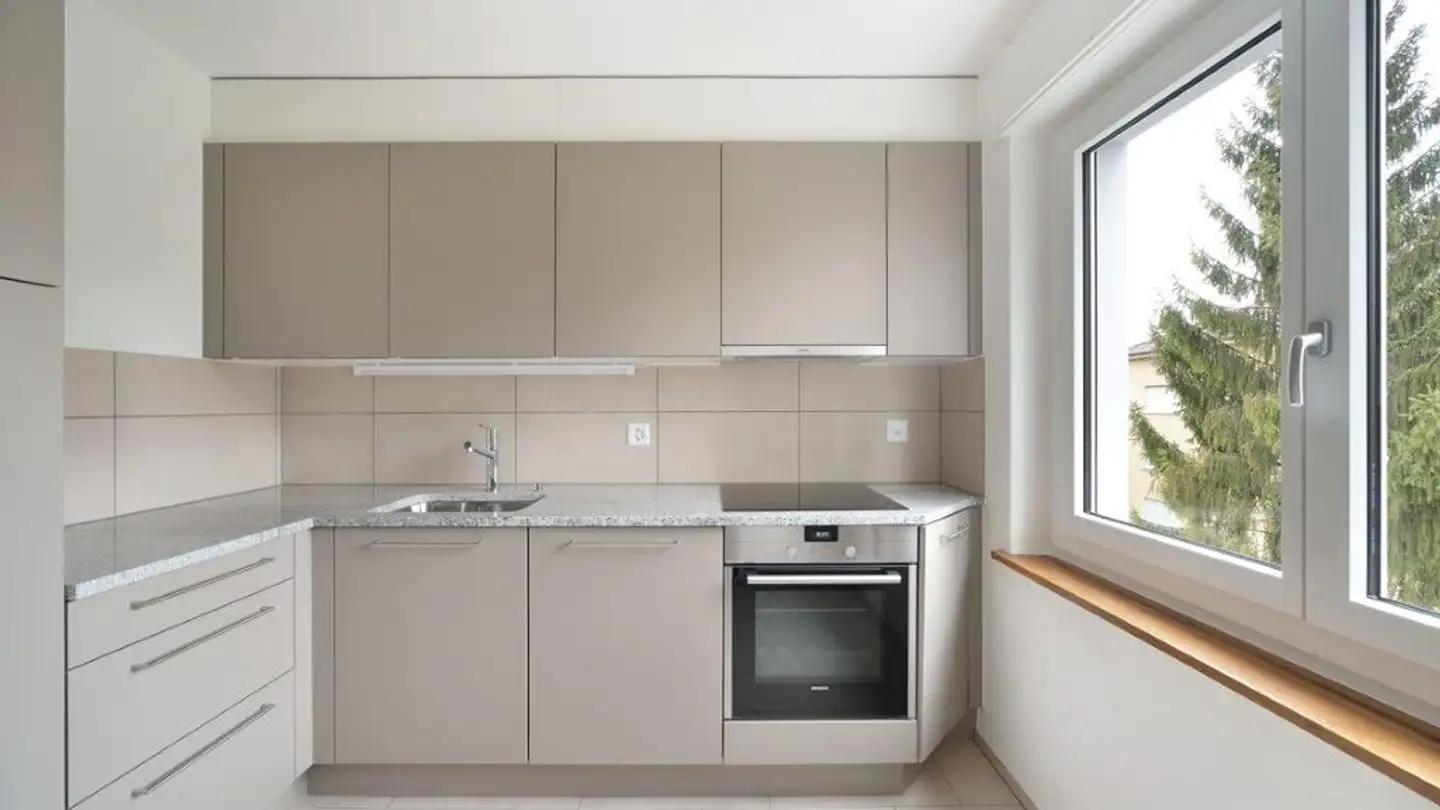 Wohnung mieten - 2503 Biel/Bienne