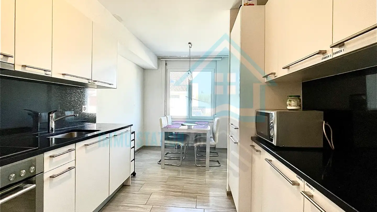 Stanza singola in affitto - Dürrestrasse 11, 5314 Kleindöttingen - Foto 3
