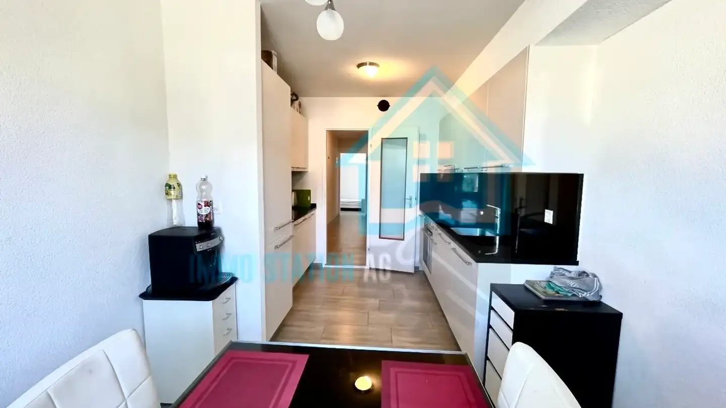Stanza singola in affitto - Dürrestrasse 11, 5314 Kleindöttingen - Foto 4