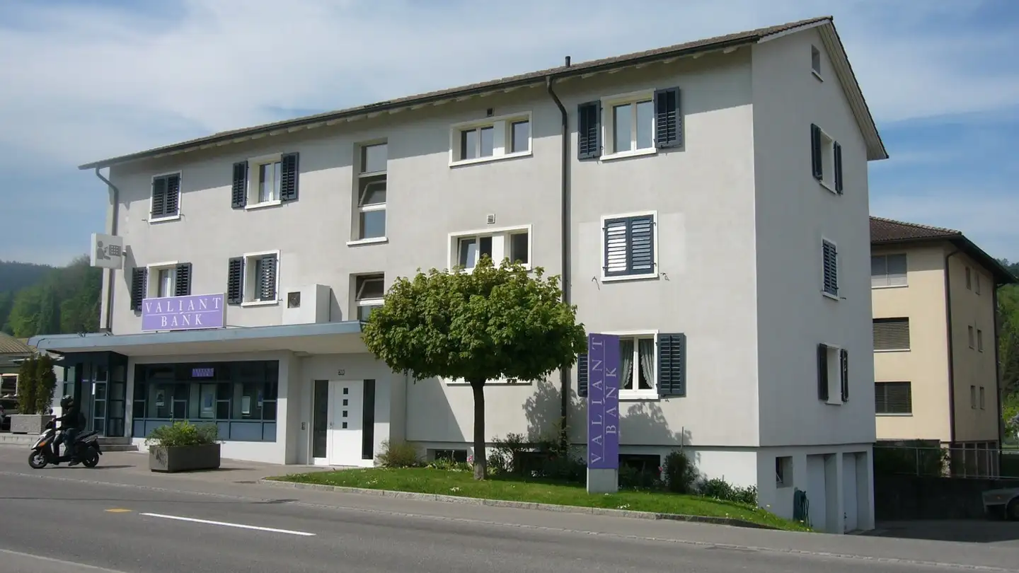 Bureau à louer - Dorfstrasse 709, 5728 Gontenschwil